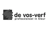 De Vos verf